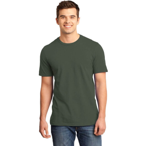 dt6000 district very important tee