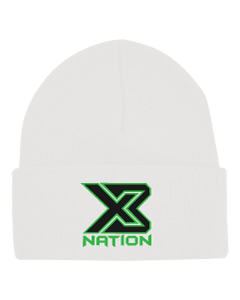 X3 NATION 3825 Watch Cap Beanie