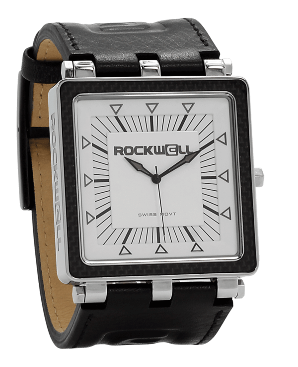 Rockwell Time CF Watch