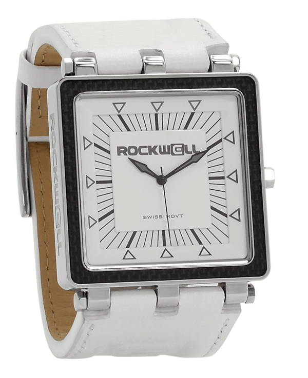 Rockwell CF Watch