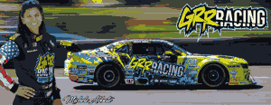Grr Racing