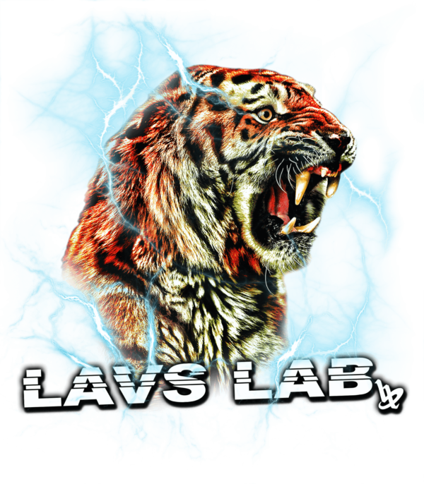 TJ Lavin's LLP Tiger