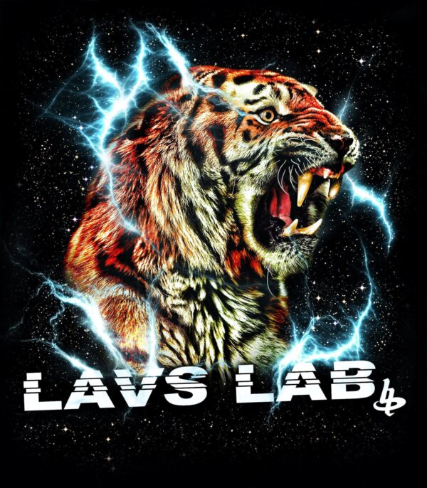 TJ Lavin's LLP Tiger
