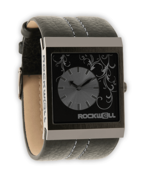 Rockwell Mercedes Watch