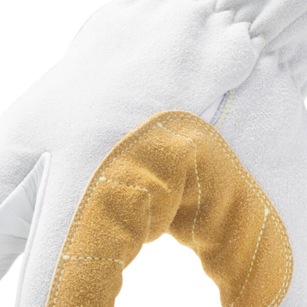 212 ARC Premium MIG Welding Gloves
