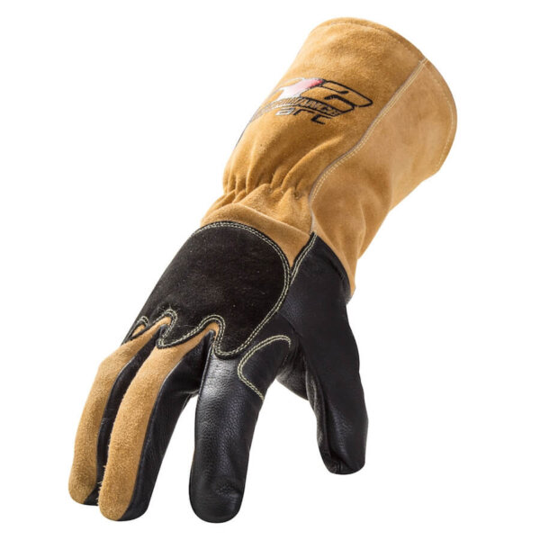 212 ARC Premium TIG Welding Gloves