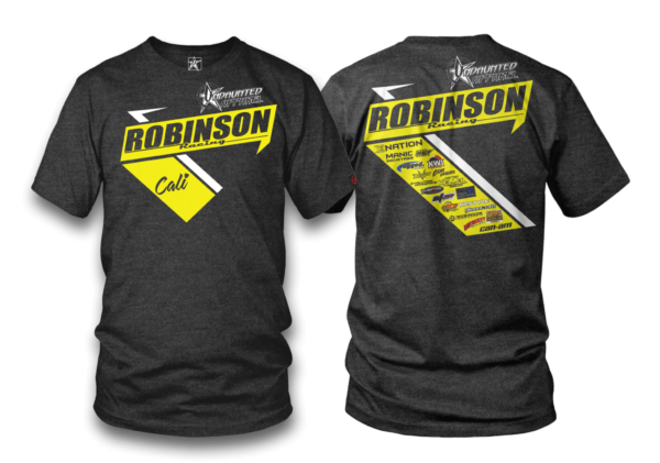 Robinson Racing King of Hammers T-Shirt
