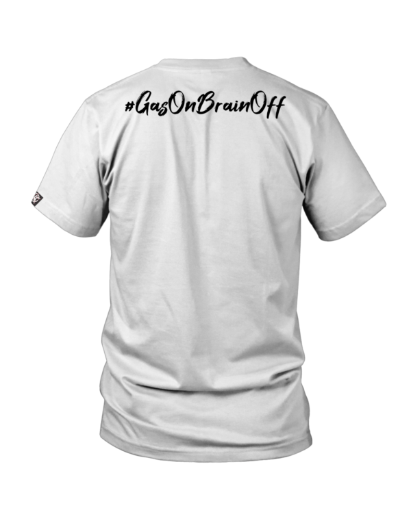 X3 Nation Off-Road T-Shirt