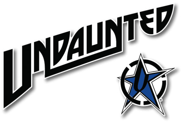 undaunted hammer logo