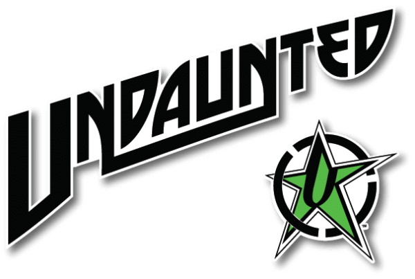 undaunted hammer logo