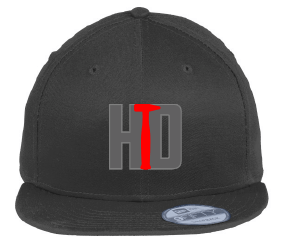 HammerDown HD Logo Hat