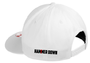 HammerDown HD Logo Hat