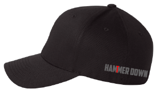 HammerDown HD 6277