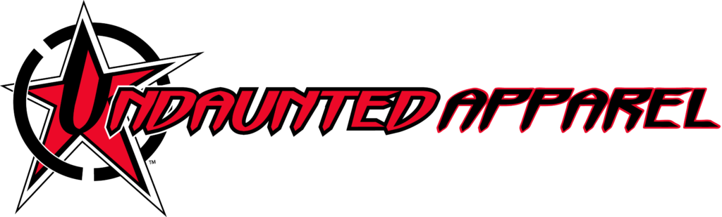 undaunted logo