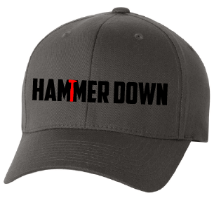 Hammerdown hat