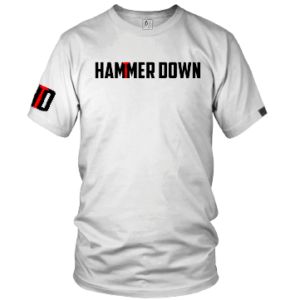 hammerdown