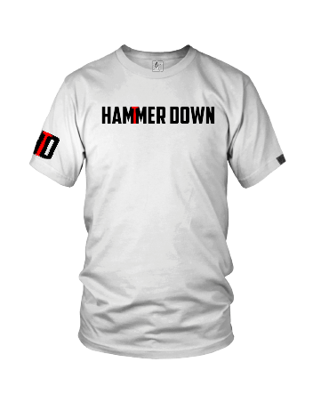 hammerdown