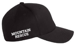 LVMPD SAR mountain rescue