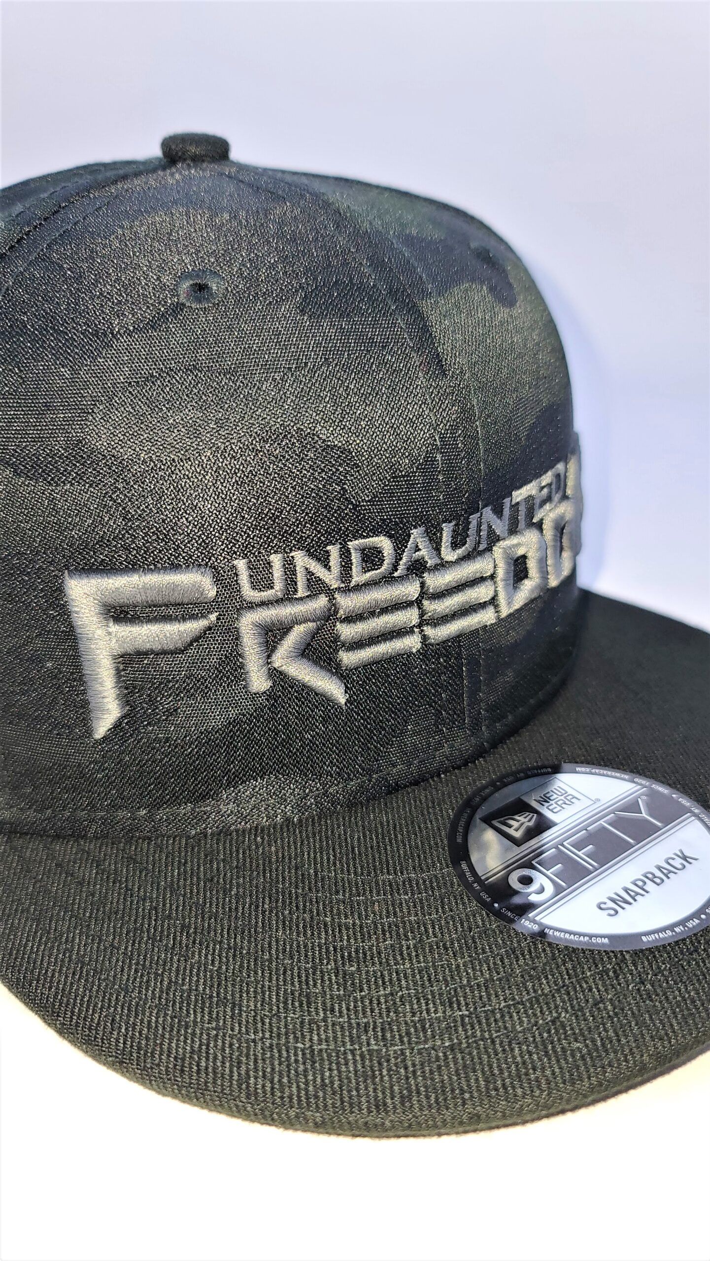 Undaunted Freedom Hat - Be Undaunted; Wear What Matters