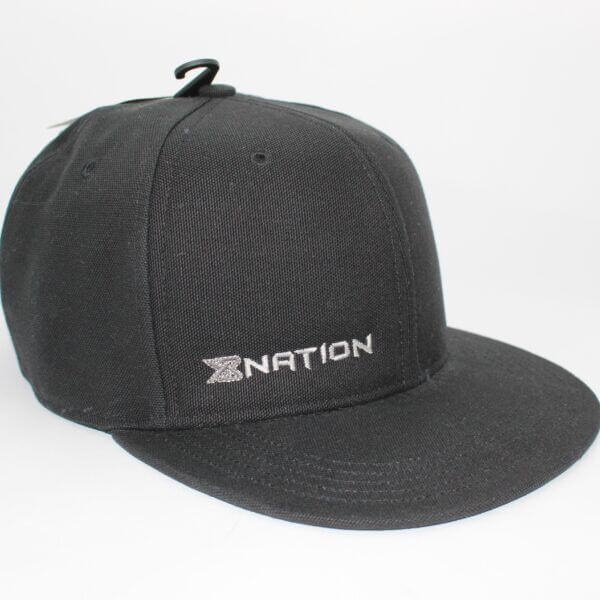 X3 Nation Carhartt Hat