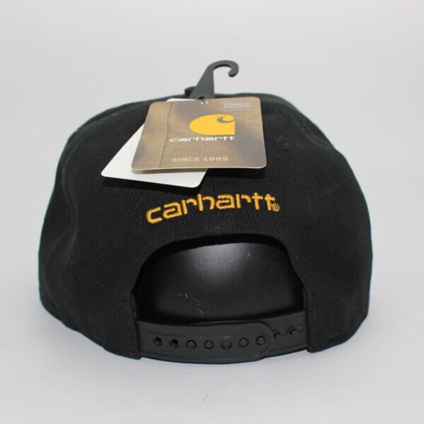 X3 Nation Carhartt Hat