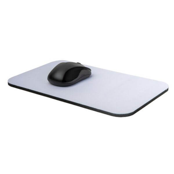 No wire mouse pad