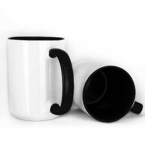 Custom mug