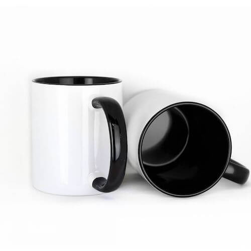 Custom mug