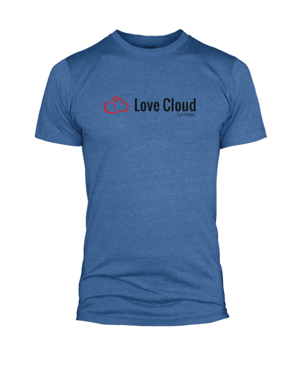 Love Cloud LV