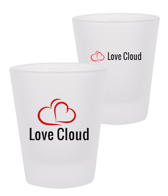 Love Cloud Cup