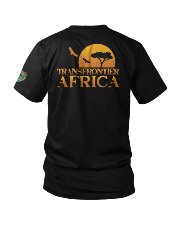 Transfrontier Africa