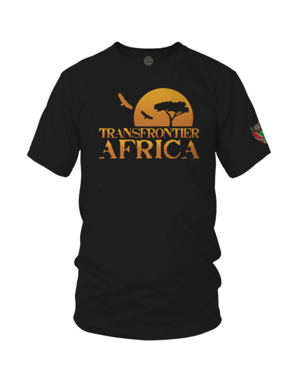 Transfrontier Africa