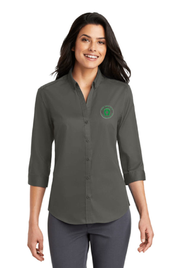 TOML Women's Button Up