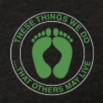 Green Feet Logo $0.00