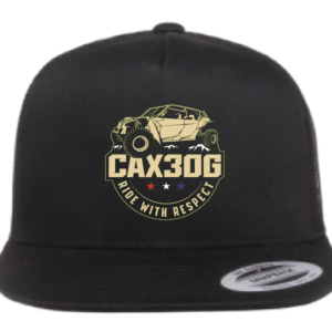 Can Am X3 OG hat