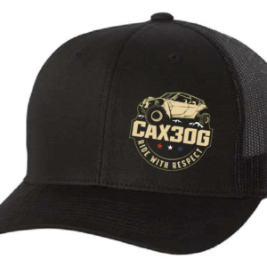 Can Am X3 OG hat