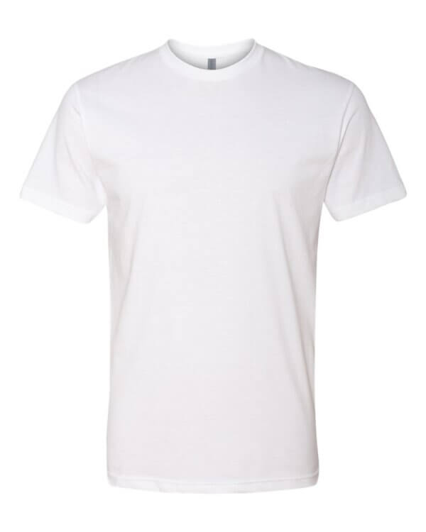 Next_Level_6210_White