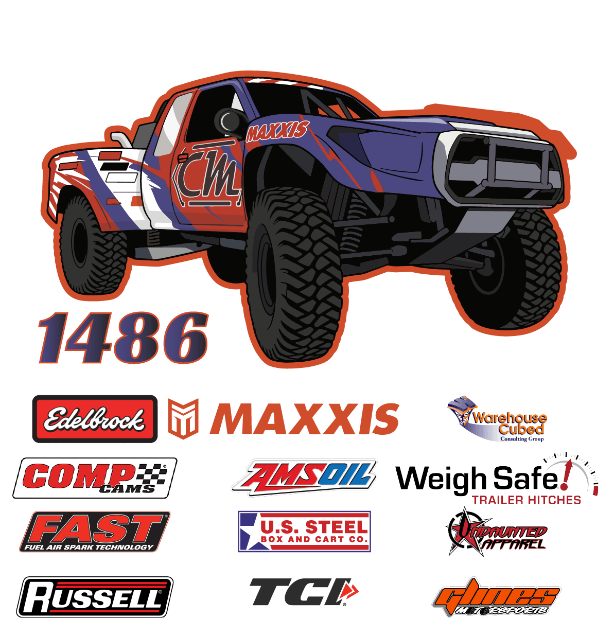 Team Cammans